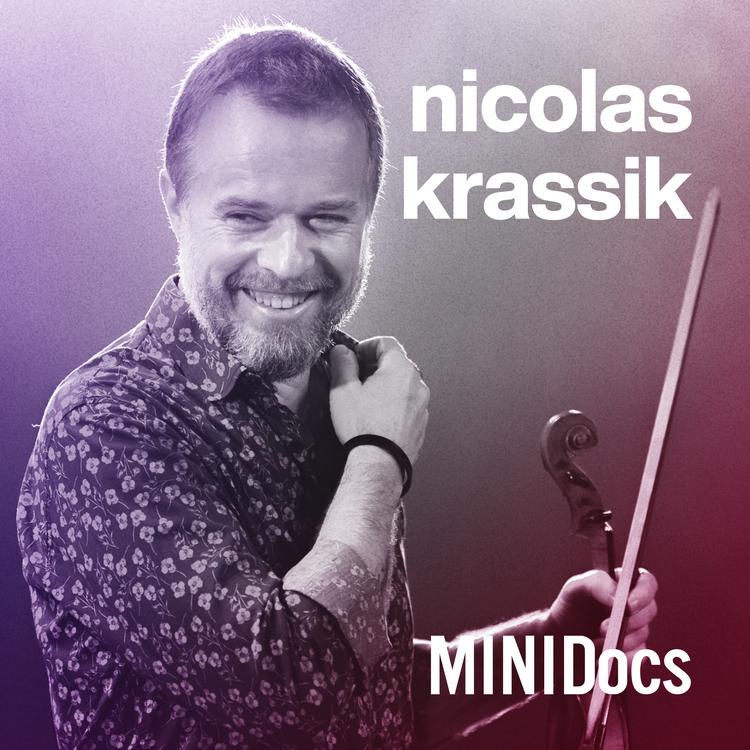 MINIDocs's avatar image