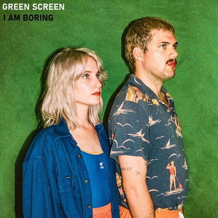 Green Screen's avatar image
