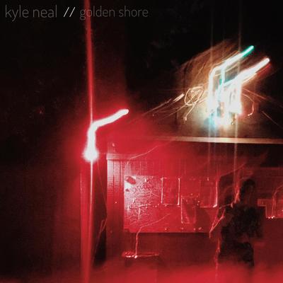 Golden Shore By Kyle Neal's cover