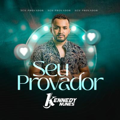 Kennedy Nunes's cover