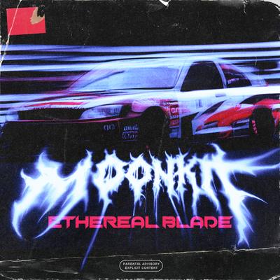 ethereal blade By Moonkit's cover