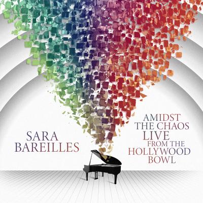 Brave (Live from the Hollywood Bowl) By Sara Bareilles's cover