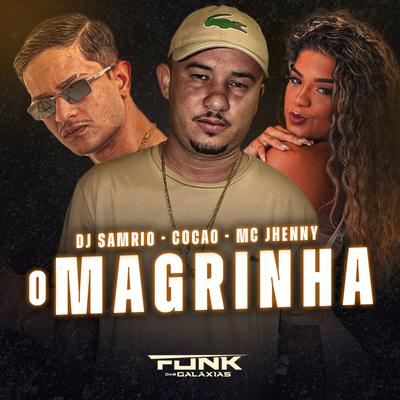 O Magrinha's cover