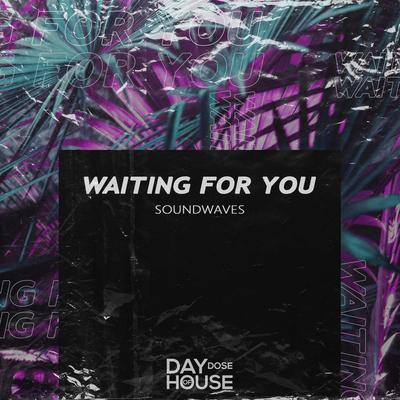 Waiting For You By Soundwaves's cover