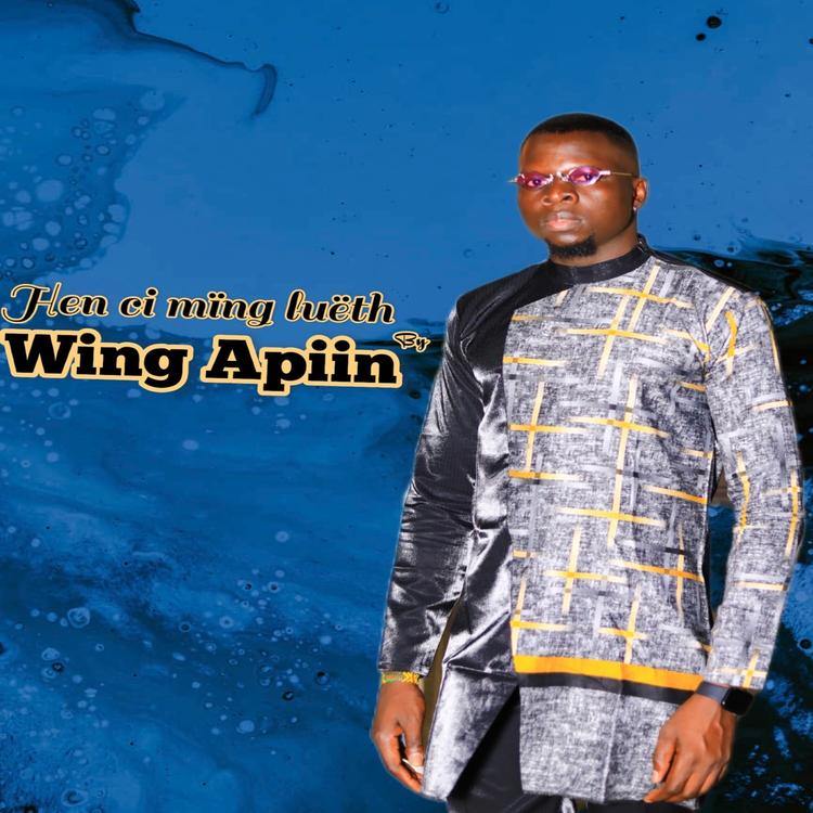 Wing Apiin's avatar image