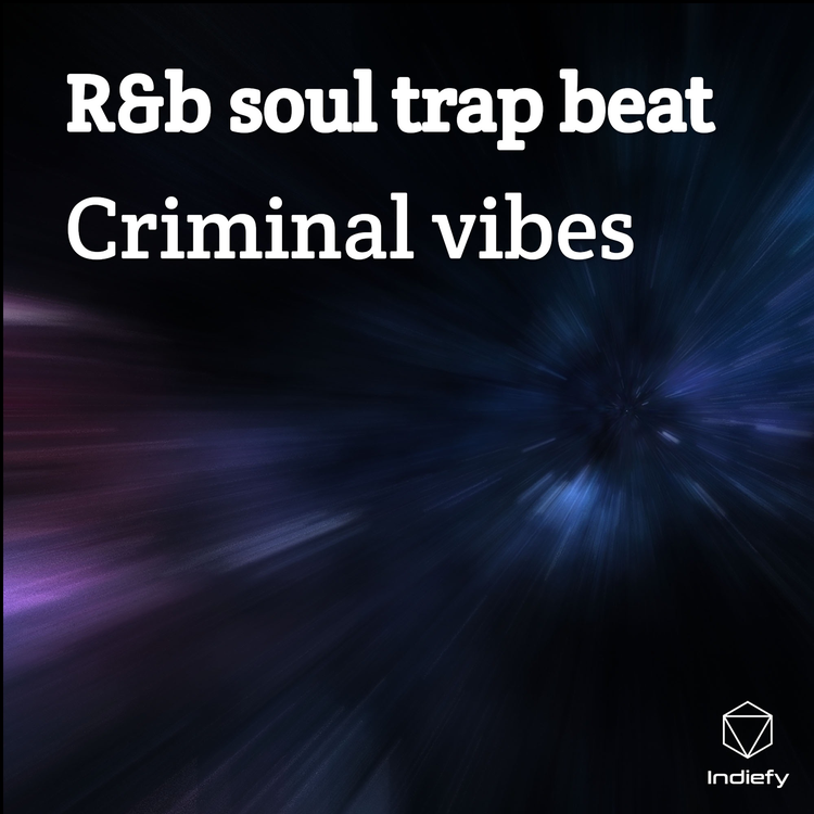 Criminal Vibes's avatar image