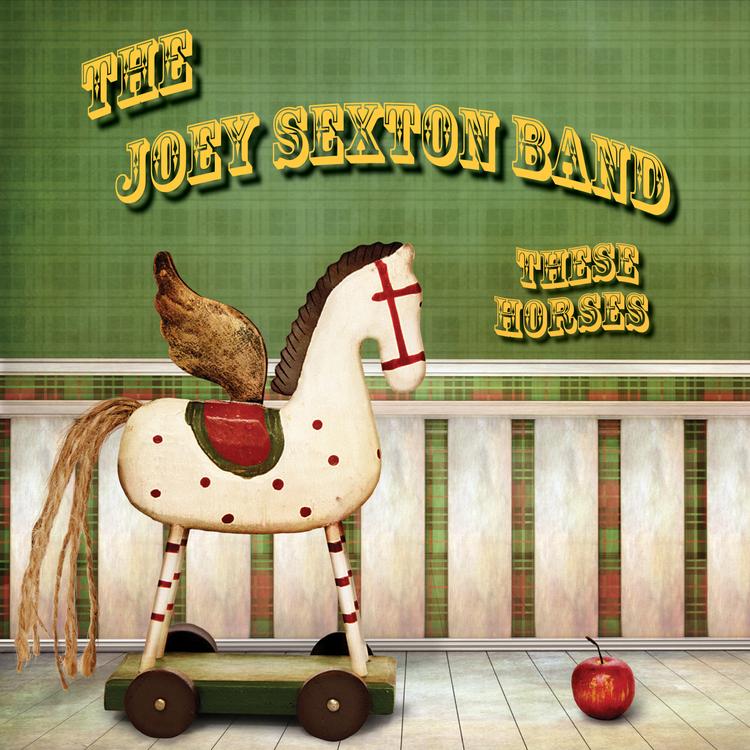 The Joey Sexton Band's avatar image