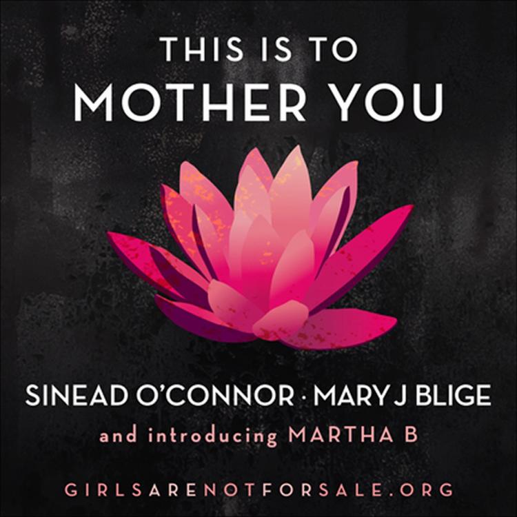 Sinead O'Connor | Mary J Blige | Martha B's avatar image