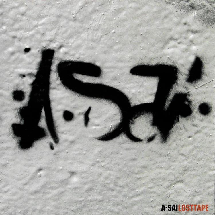 A-Sai's avatar image
