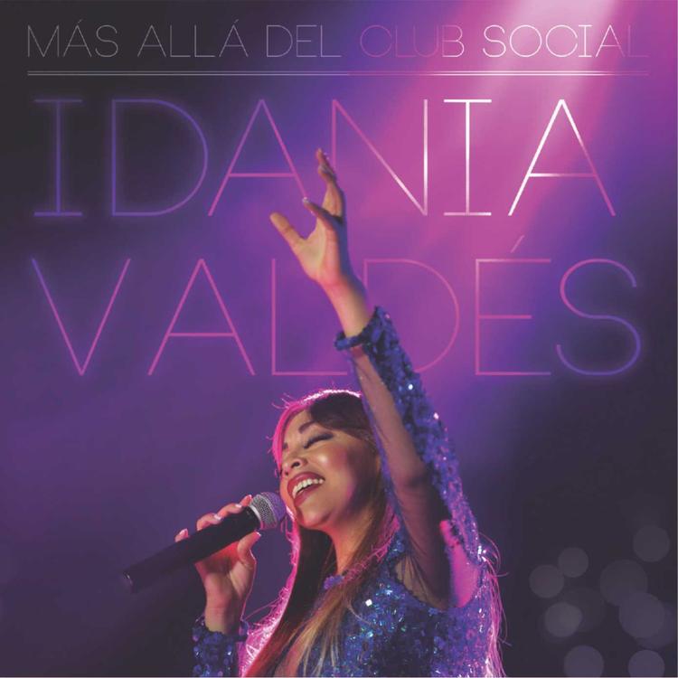 Idania Valdés's avatar image