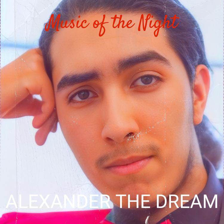 Alexander The Dream's avatar image