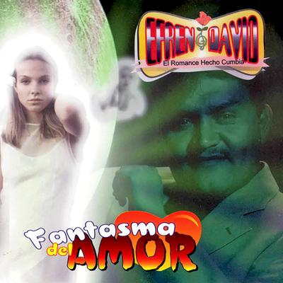 Fantasma del Amor's cover