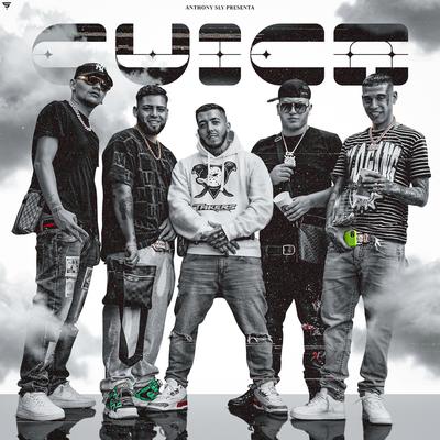 CUICA (feat. Marko Italia, Best, AnthonySly)'s cover