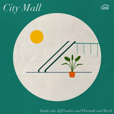 City Mall's cover