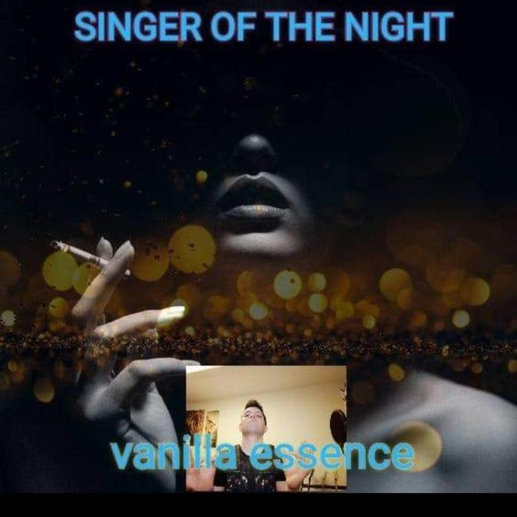 Singer of the nigth's avatar image