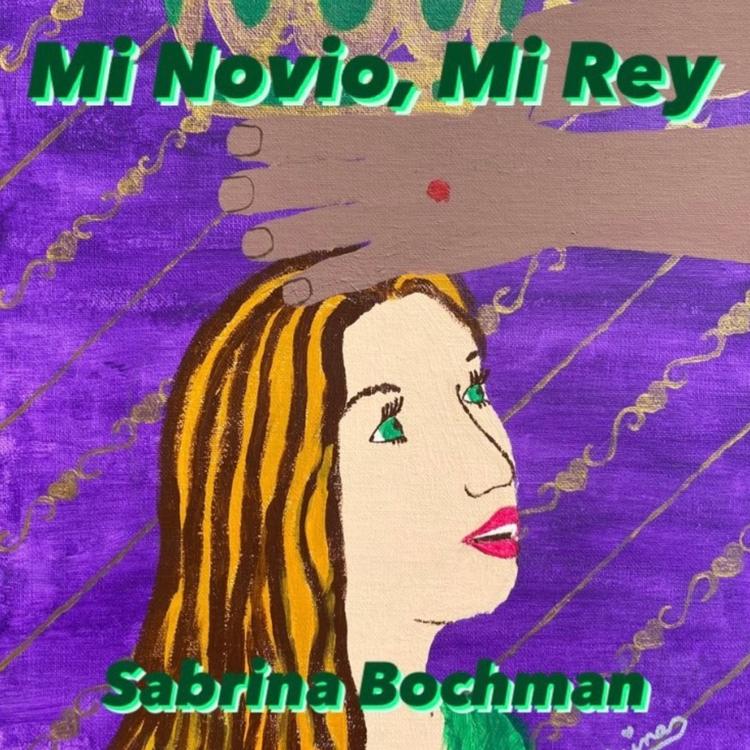 Sabrina Bochman's avatar image