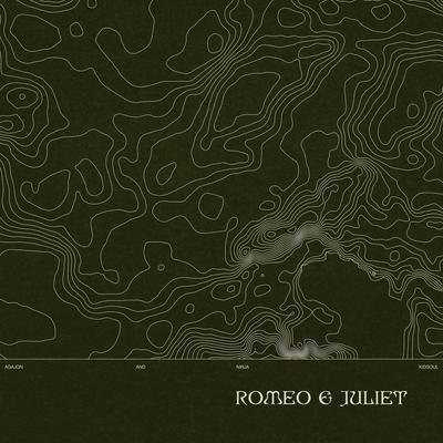 romeo & juliet's cover