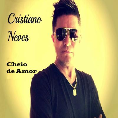 Amigo By Cristiano Neves's cover