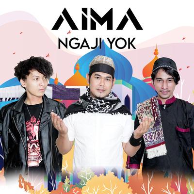 Ngaji Yok's cover