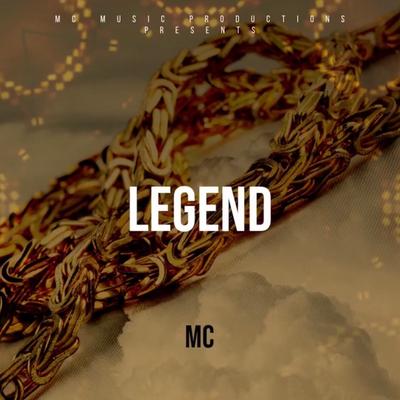 Legend's cover