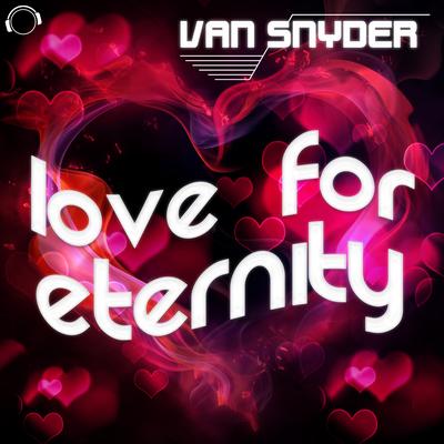 Love for Eternity (DJ Tht vs. Ced Tecknoboy Remix)'s cover