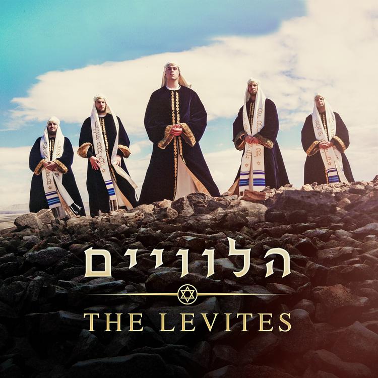 The Levites's avatar image