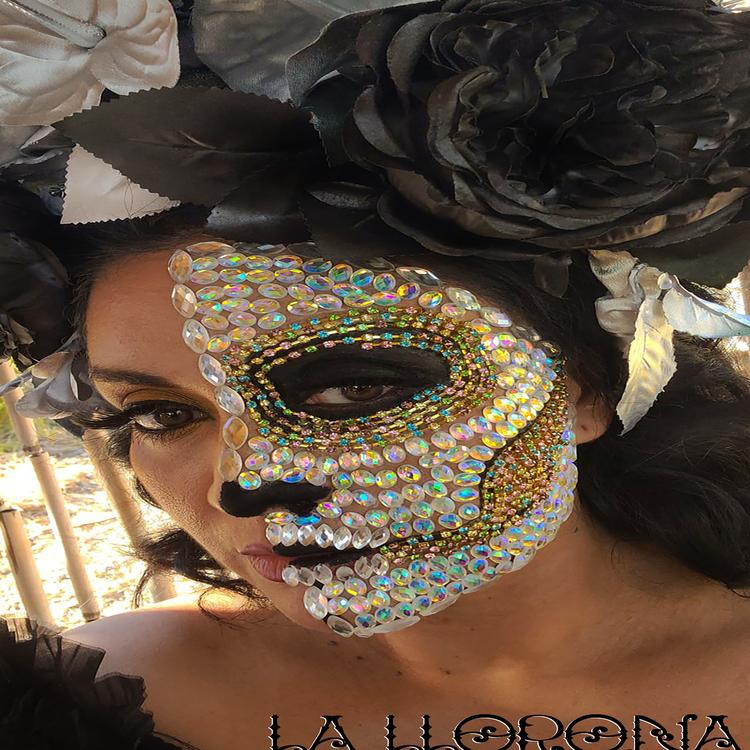 Mya La Dama de Negro's avatar image