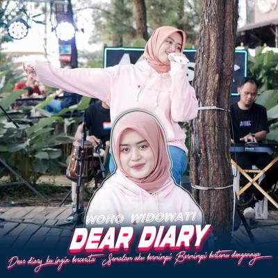 Dear Diary's cover