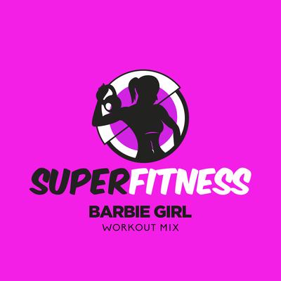 Barbie Girl (Instrumental Workout Mix 130 bpm)'s cover