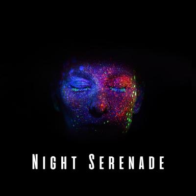 Night Serenade: Piano Music for Gentle Sleep's cover