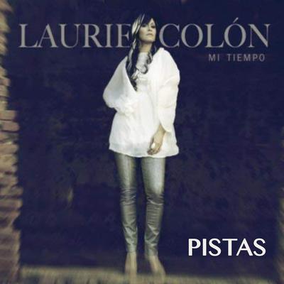 Mi Tiempo (Pistas)'s cover