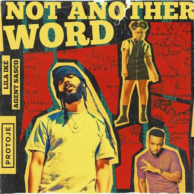 Not Another Word (feat. Agent Sasco (Assassin))'s cover