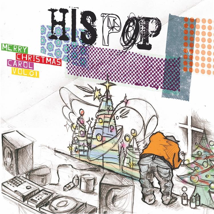 Hispop's avatar image