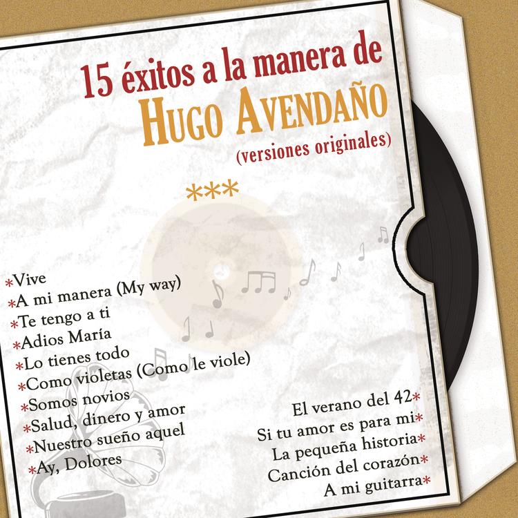 Hugo Avendaño's avatar image