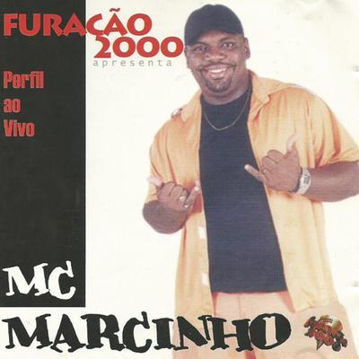 Garota Nota 100 (Ao Vivo) By MC Marcinho's cover