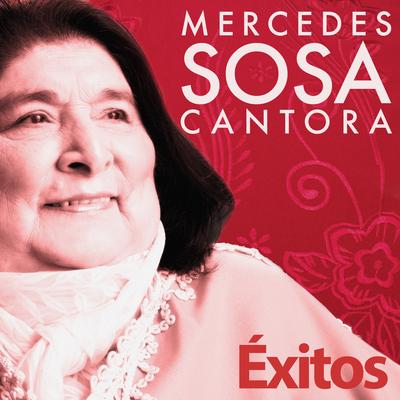 Mercedes Sosa Cantora Éxitos's cover