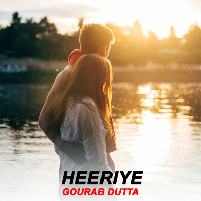 Gourab Dutta's cover