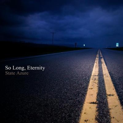 Leaving Soon By State Azure's cover