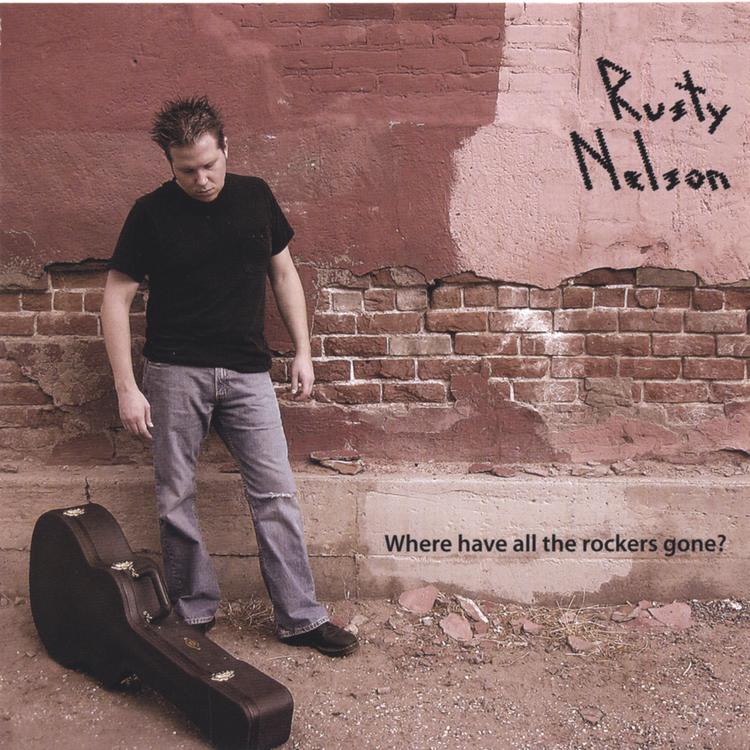 Rusty Nelson's avatar image