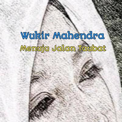 Wukir Mahendra's cover