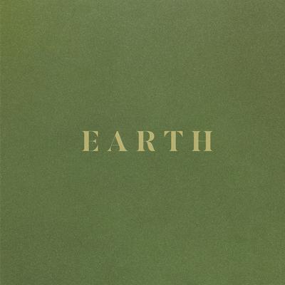 Earth's cover
