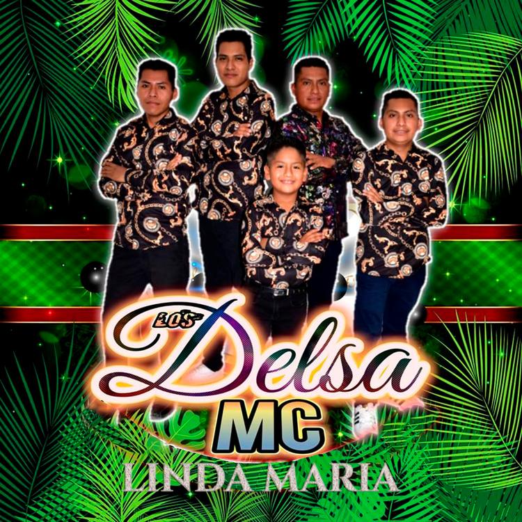 Los Delsa Mc's avatar image