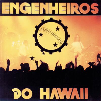 A Revolta Dos Dandis Part I (Ao Vivo) By Engenheiros Do Hawaii's cover