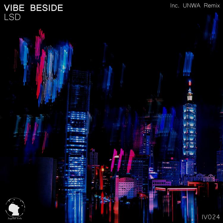 VIBE BESIDE's avatar image