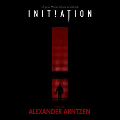 Alexander Arntzen's cover