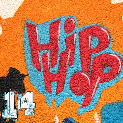 Hip Hop 14's cover