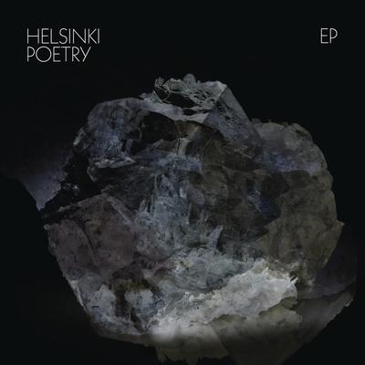 Helsinki Poetry EP's cover