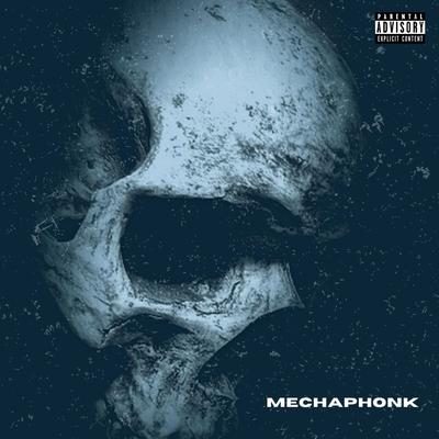 Mechaphonk By Diambu's cover