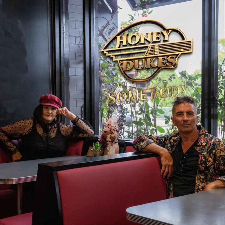 Honey Dukes's avatar image