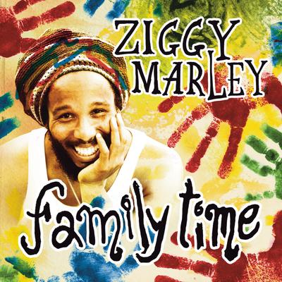 Cry, Cry, Cry (feat. Jack Johnson & Paula Fuga) (Album Version) By Ziggy Marley, Jack Johnson, Paula Fuga's cover